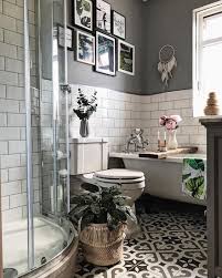 48 Fantastische Badezimmerkonzept Ideen Fur Boho Chic Kleines Badezimmer 48 Fantastische Ba In 2020 Bodenfliesen Bad Kleine Badezimmer Design Badezimmerfliesen Ideen