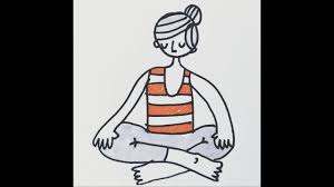 Yoga Sketchnote Eva Lotta Lamn Youtube Hier findest du alles rund um sketchnotes, visual thinking und graphic recording. yoga sketchnote eva lotta lamn