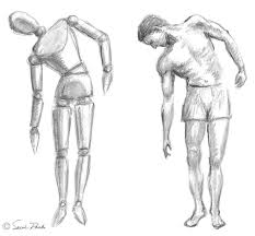 Drawing Body Proportion For 9 10 Year Olds Drawing Body Proportions Body Proportion Drawing Human Body Drawing