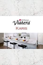 It is where good memories are born. Karis By Lg Viatera Is Perfect For A Kitchen Quartz Countertop Replacement Diy Kitchen Countertops Kitchen Countertops Quartz Kitchen Countertops