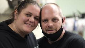 Homeless people find warmth inside H.O.P.E.’s Kitchen