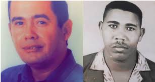 Recuerdan en Barahona muerte a tiros de tres activistas políticos en  elecciones 2004