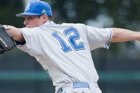 Betting stats and traditional stats for new york yankees player gerrit cole, including pitching splits and historical stats. Gerrit Cole Throws Complete Game To Lead Ucla Past Washington 2 1 Bruins Nation