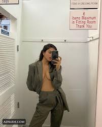 Sasha Calle Sexy And Topless Photos Collection - AZNude