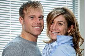 Birthday, bio, family, parents, age, biography, born (date of de pfaffs was a flemish reality show revolving around the family of former football goalkeeper. Ellende Appartementsblok Debby Pfaff Nog Steeds Niet Verkoc Gazet Van Antwerpen