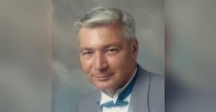 Michael Edward Ferrell Obituary