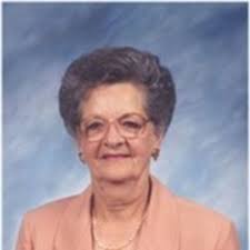 Virgie Broussard Delcambre Obituary August 3, 2009