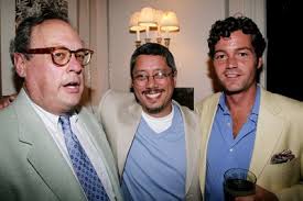 A Sony Pictures Classics Release "WHO KILLED THE ELECTRIC CAR?" Hosted By  Christie Brinkley, Peter Cook, and Ann Dexter-Jones