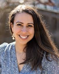 Marie Foley's Instagram, Twitter & Facebook