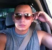 Adrian Adriano Jr. from Highlands High School