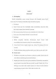 Merupakan kewajiban hakiki bagi seorang muslim karena merupakan bagian dari rukun iman yang tidak dapat ditinggalkan. 2