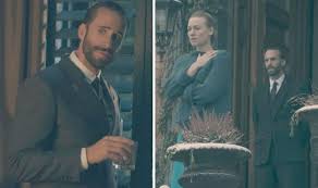 More images for the commander tv series » The Handmaid S Tale Will Commander Kyle Appear In The Tv Series Simplenews