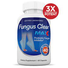 That's because there are several brands with this name: Fungus Clear Max Pills 40 Billion Cfu Probiotic Supplement Supports Strong Healthy Natural Clear Toe Nails And Finger Nail Treatment Plus Eliminates Fungus 60 Capsules Walmart Com Walmart Com