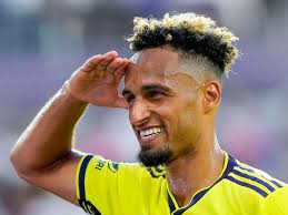 Hany Mukhtar, the star being compared to Messi