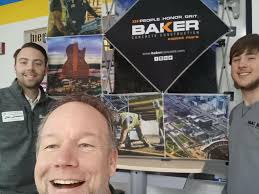 Our annual Career Day today was AWESOME! The students got to pick their  break out-sessions, meet professionals from the area (and even an aerospace  engineer via zoom), and mingle with several colleagues,