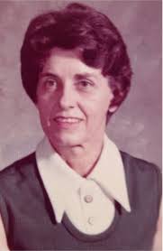 Amy Blackburn Obituary