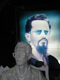 Sergio Simpson: Carlos Fonseca: ¿Qué es un sandinista?