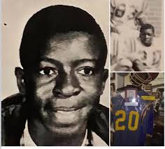 Remembering David Coleman born this day 1926