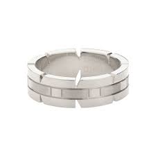 For Him Cartier Mens Wedding Band Cartier Wedding Bands Wedding Bands