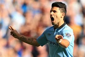 Layering is key here to keep this look manageable and add definition.leave the hair to dry naturally and tease back from the hairline with a serum to add gloss and tame any frizz. Aguero Set To Return For Liverpool Clash Premier League Press