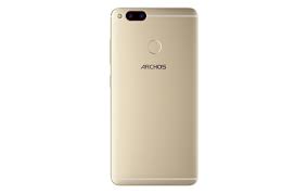 Archos Diamond Alpha+: 400 Euro ...