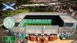 The squad overview can be embedded on the own homepage via iframe. Celtic Park Stadium Celtic Fc Youtube