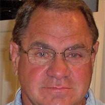 Calvin Cornet Obituary 2009