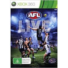 Afl evolution takes gamers beyond the field of play allowing them to manage the team via the drafting and trading of players, the salary cap, training, the tribunal and much more. Afl Live Preowned Xbox 360 Eb Games Australia