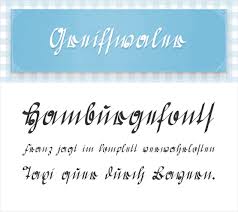 Maybe you would like to learn more about one of these? Altdeutsche Schrift Zum Kostenlosen Download