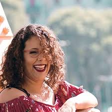 Play Saudade Boa by Kelly Marques