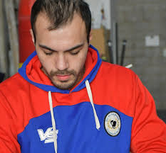 Juan Manuel Taborda combatirá por el título intercontinental WBA