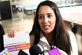 Aplicará Monterrey lenguaje incluyente