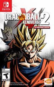 The new legendary pack 2 update of dragon ball xenoverse 2 was released yesterday in japan, and a day later worldwide. Dragon Ball Xenoverse 2 Dlc Unlocker Nsw Suxxors Free Games Download Nsp Xci Switchrls