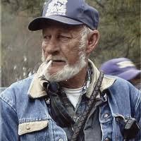 Obituary for Wesley Reed Bloxom