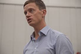 Rob Sand's Instagram, Twitter & Facebook