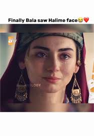 Did Halima Die in Osmn