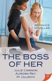 Nonton film in secret (2013) subtitle indonesia streaming movie download gratis online. Amazon Com The Boss Of Her Office Romance Novellas 9781635551457 Cannon Julie Rey Aurora Ullrich M Books