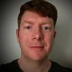 Mark Heskett's Instagram, Twitter & Facebook