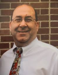 Obituary for James Mark "Jim" Croy