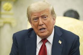 MAGA faithful are angry about the Epstein case. Here's what to know