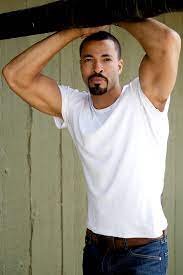 Timon Kyle Durrett: Movies, TV, and Bio
