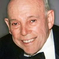 Robert Mitchell Obituary