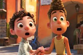 Ver luca pelicula completa online en español, latino, subtitulado en full hd 2020 gratis. Video Revisa El Esperado Trailer De Luca La Proxima Pelicula De Pixar