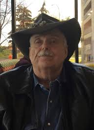 Douglas Dyck Obituary