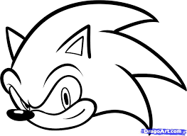 Check spelling or type a new query. How To Draw Sonic Characters Easy Drawing For Kids