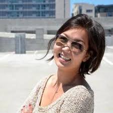 Elissa Park's Instagram, Twitter & Facebook