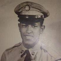 Paul Heywood Johnson Obituary