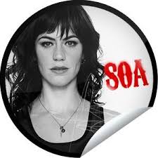 Sons Of Anarchy fans