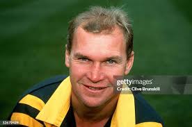 348 Allan Langer Stock Photos, High-Res Pictures, and Images