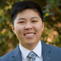 Tracy Law's Instagram, Twitter & Facebook